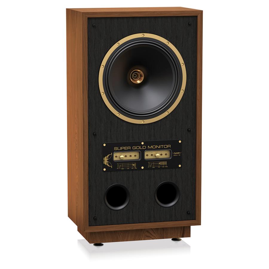 Tannoy（タンノイ） TANNOY - SGM12（1台）スーパーゴールドモニター
