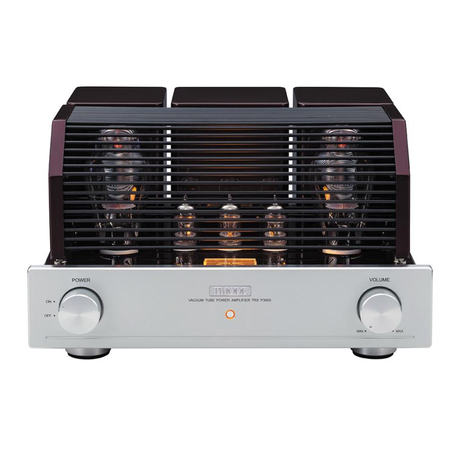 TRIODE（トライオード） TRIODE - TRX-P300S-WE300B（PSVAN WE300B仕様