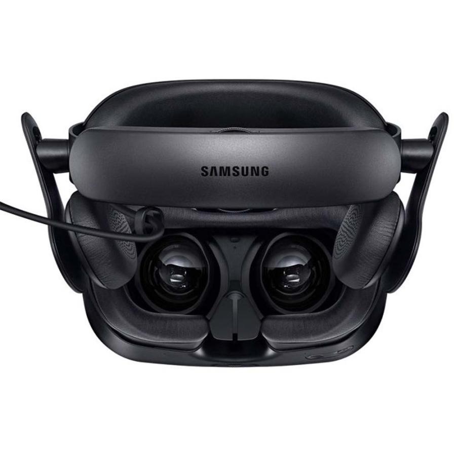 SAMSUNG（サムスン） HMD Odyssey Windows Mixed Reality 複合現実 MR