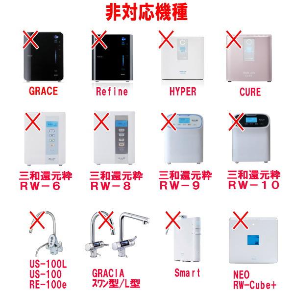 日本トリム 純正 22物質除去 PREMIUMマイクロカーボンBMα