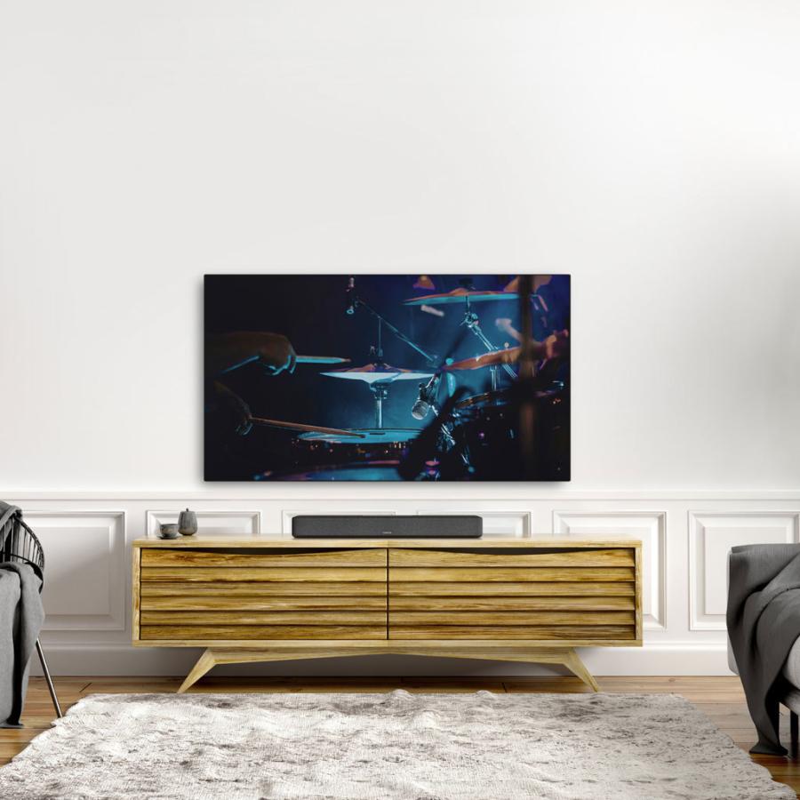 DENON（デノン） Denon Home Sound Bar 550 DENON HEOS Built-in