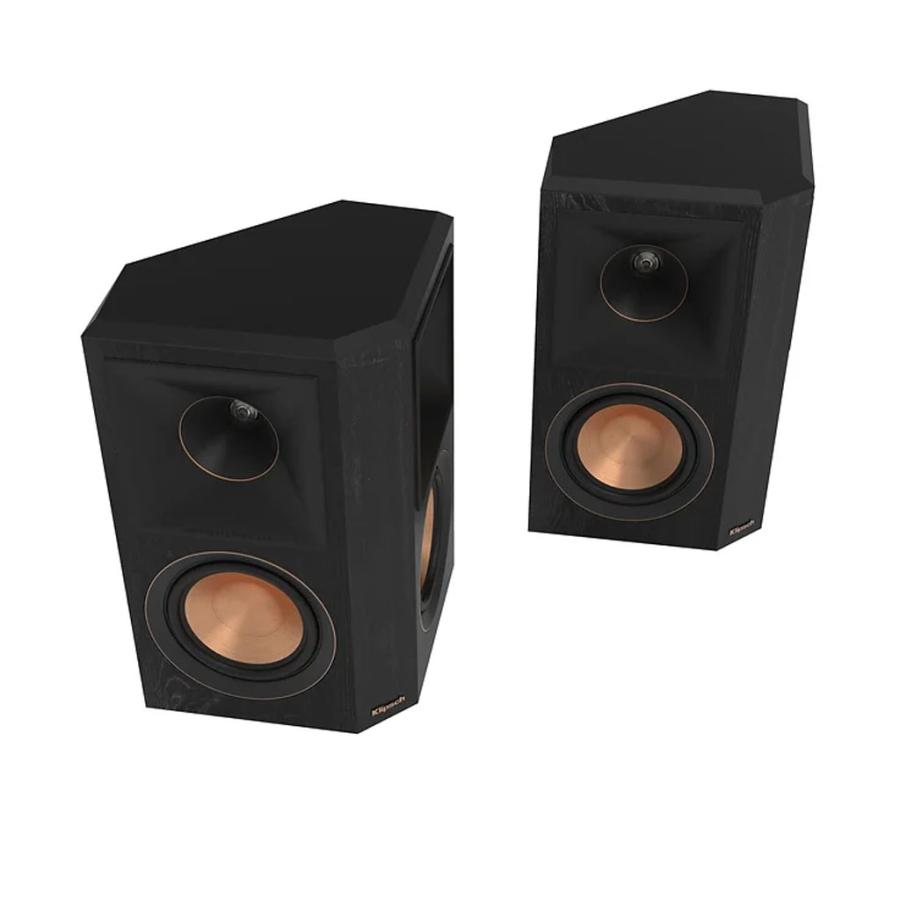 Klipsch（クリプシュ） RP-502S II Klipsch サラウンドサウンド