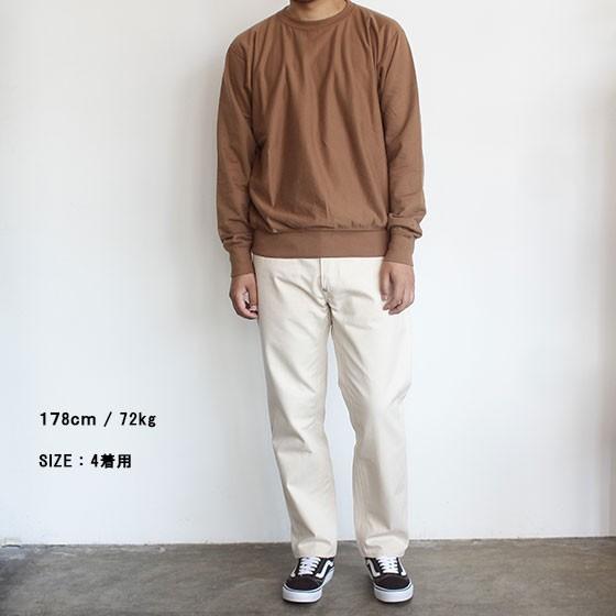 オーラリー/AURALEE /スウェット/スーパーハイゲージスウェット