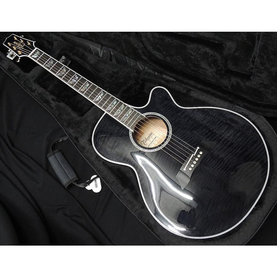 Takamine Takamine FPT181AC SBL タカミネ エレアコ アコースティック