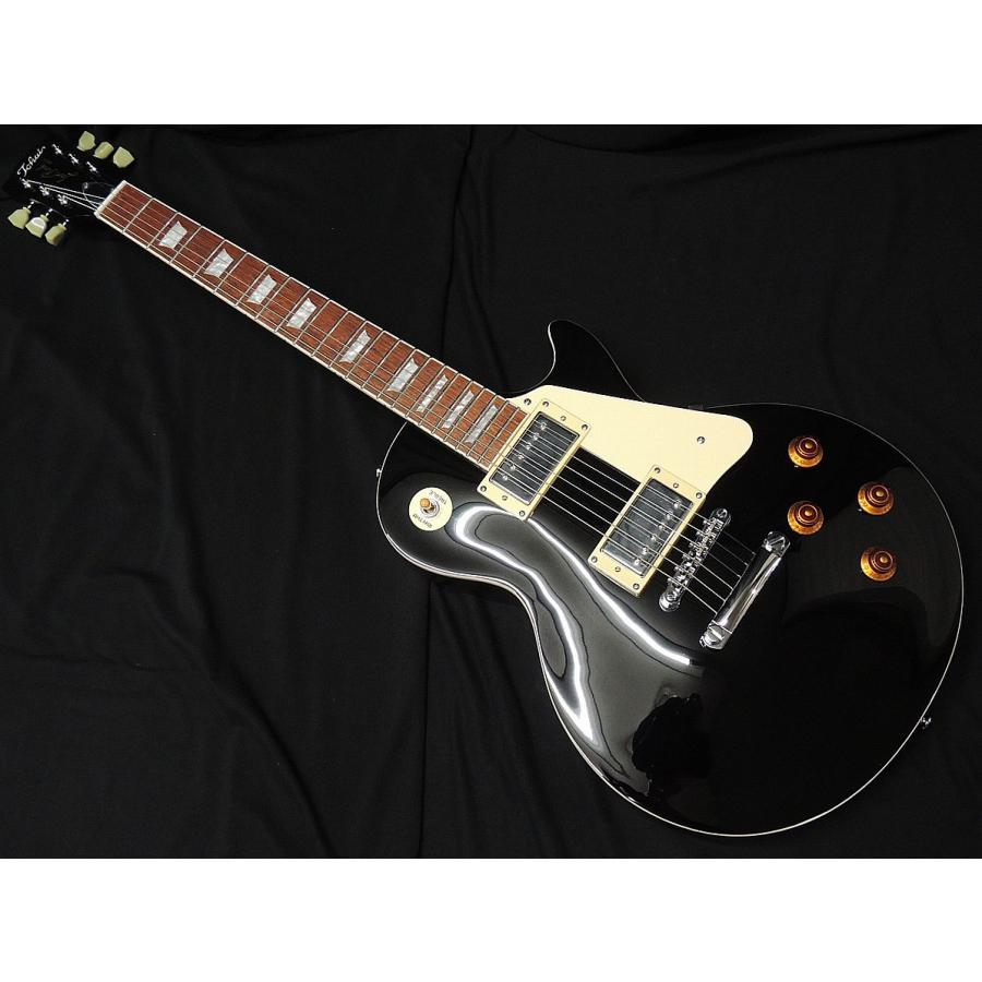 Tokai ALS98 BB Blackトーカイ レスポール スタンダード タイプ