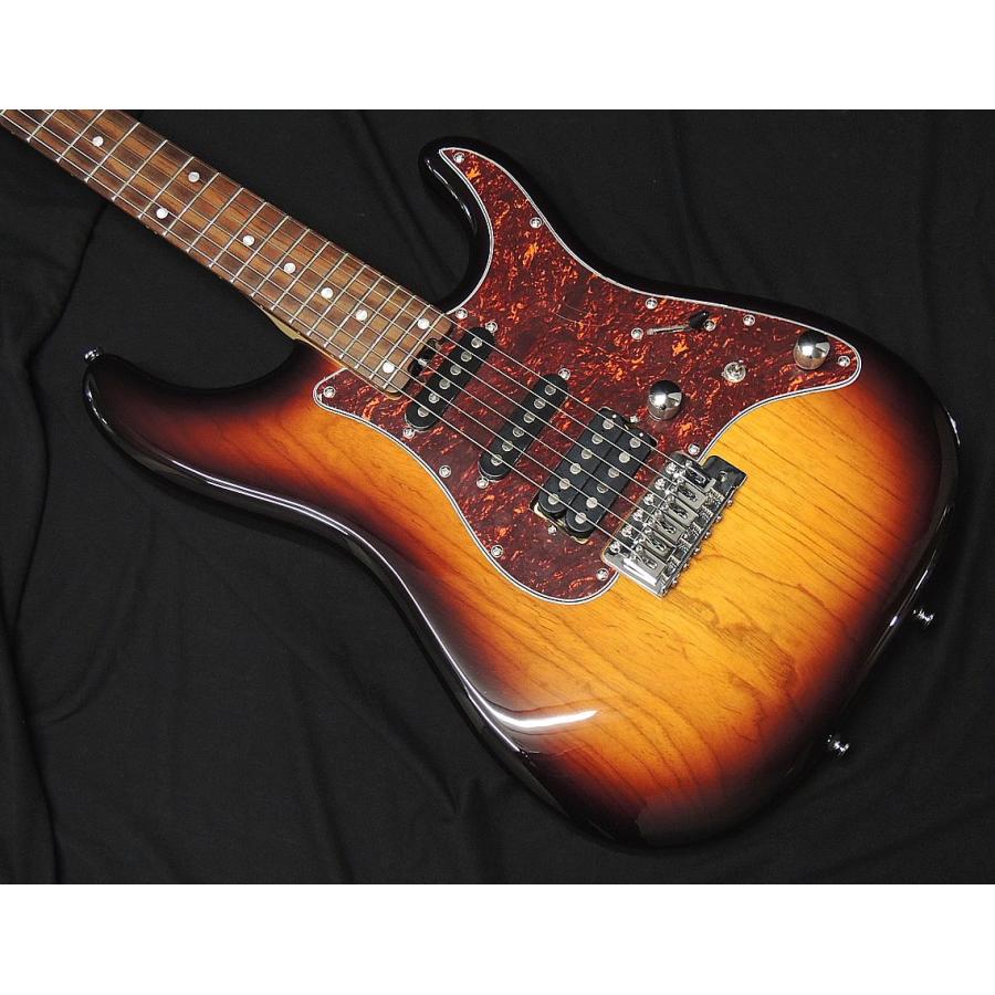 SCHECTER SCHECTER OL-ST UBB シェクター ストラトキャスター タイプ