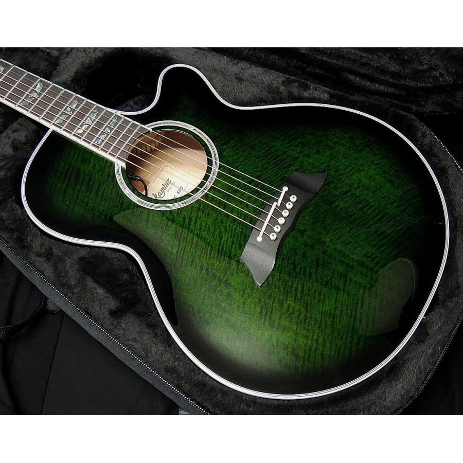 Takamine Takamine TDP181AC SGS タカミネ アコースティックギター