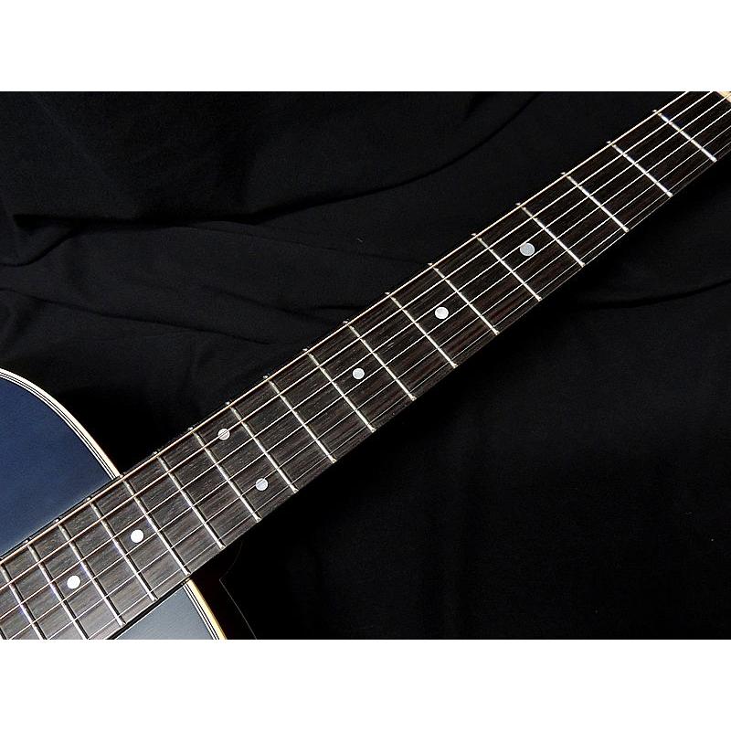 K.Yairi LO-65 IBB ヤイリ ドレッドノート タイプ アコースティック