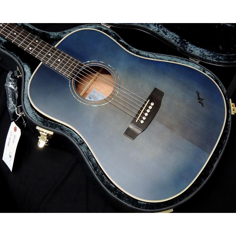 K.Yairi LO-65 IBB ヤイリ ドレッドノート タイプ アコースティック