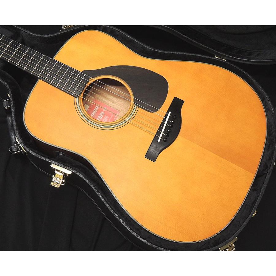 YAMAHA（ヤマハ） YAMAHA FGX5 Red Label エレアコ アコースティック