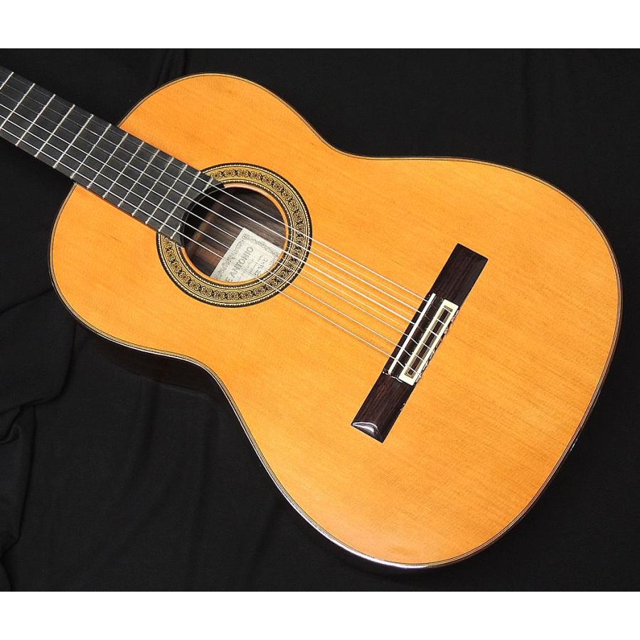 Jose Antonio NO.1 スペイン製 オール単板 ホセ アントニオ クラシック