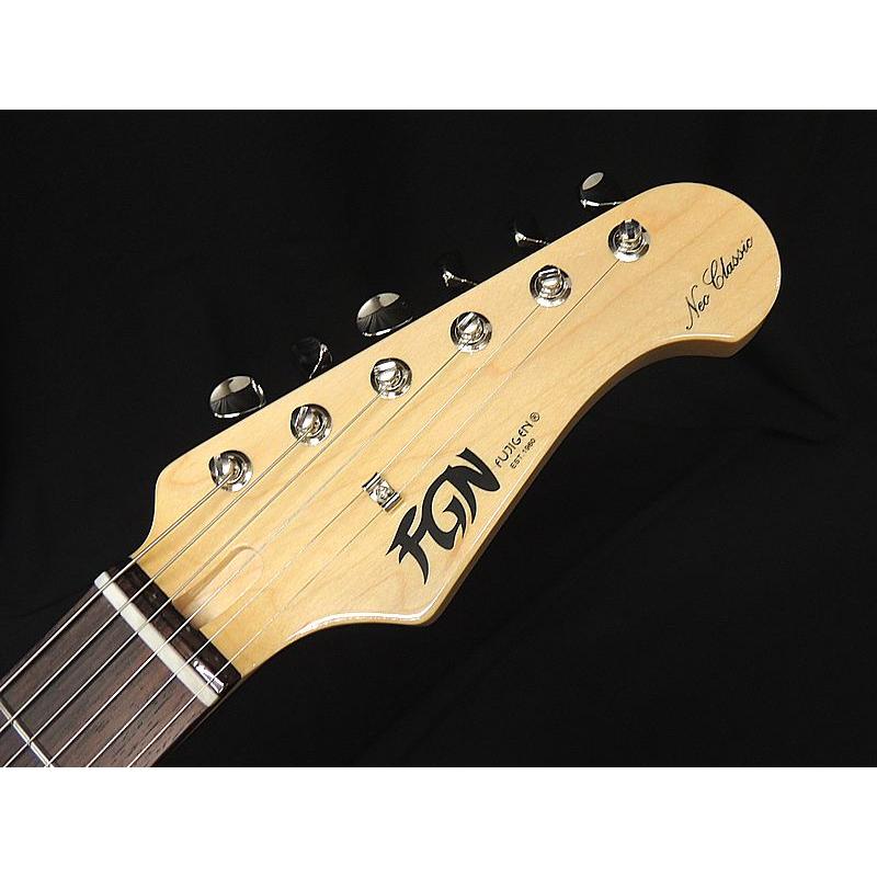 FUJIGEN（フジゲン） FGN FUJIGEN NST110RAL OTM Neo Classic SERIES