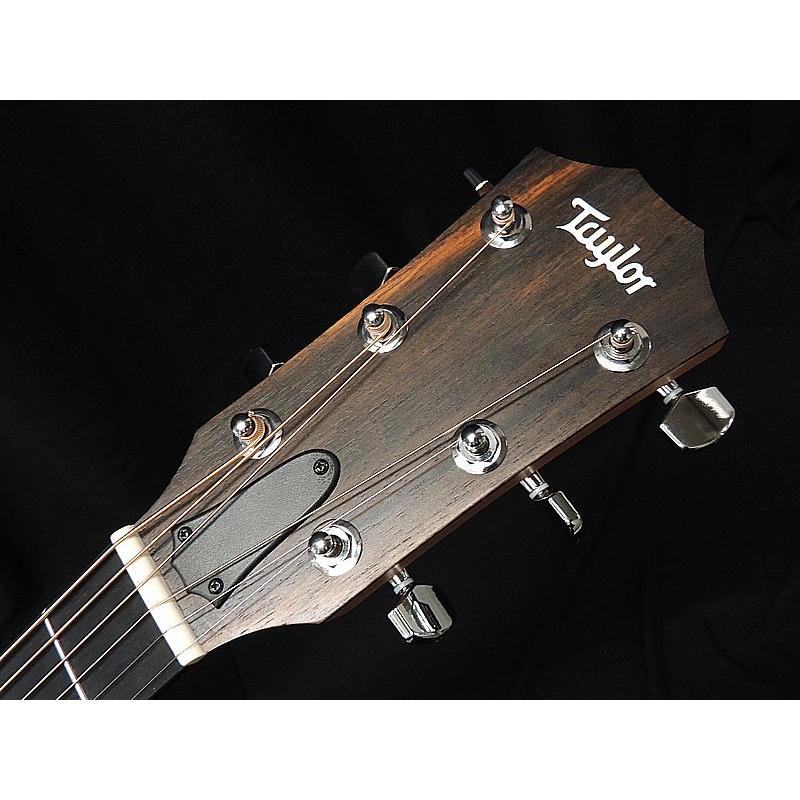 Taylor Taylor 214ce Walnut テイラー エレクトリック