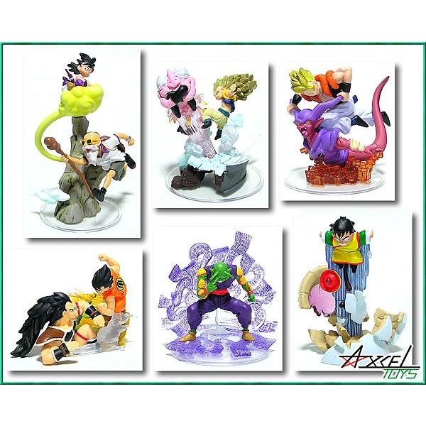 2026年最新】Yahoo!オークション -ドラゴンボールzイマジ8の中古品