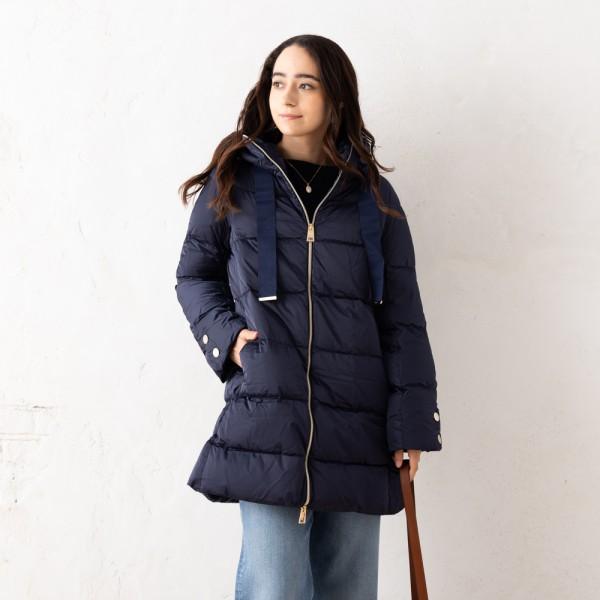 HERNO（ヘルノ） アウター ダウンジャケット コート コート ポーラー