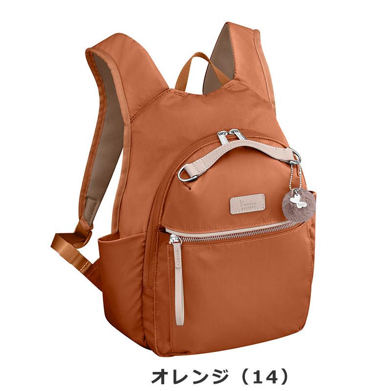 Kanana Project（カナナプロジェクト） Kanana project PJ-15 リュック