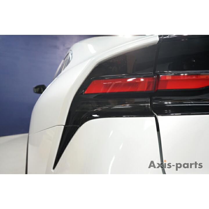 プリウス トヨタ プリウス(型式:60/65系(年式:R5.1〜))テールランプ