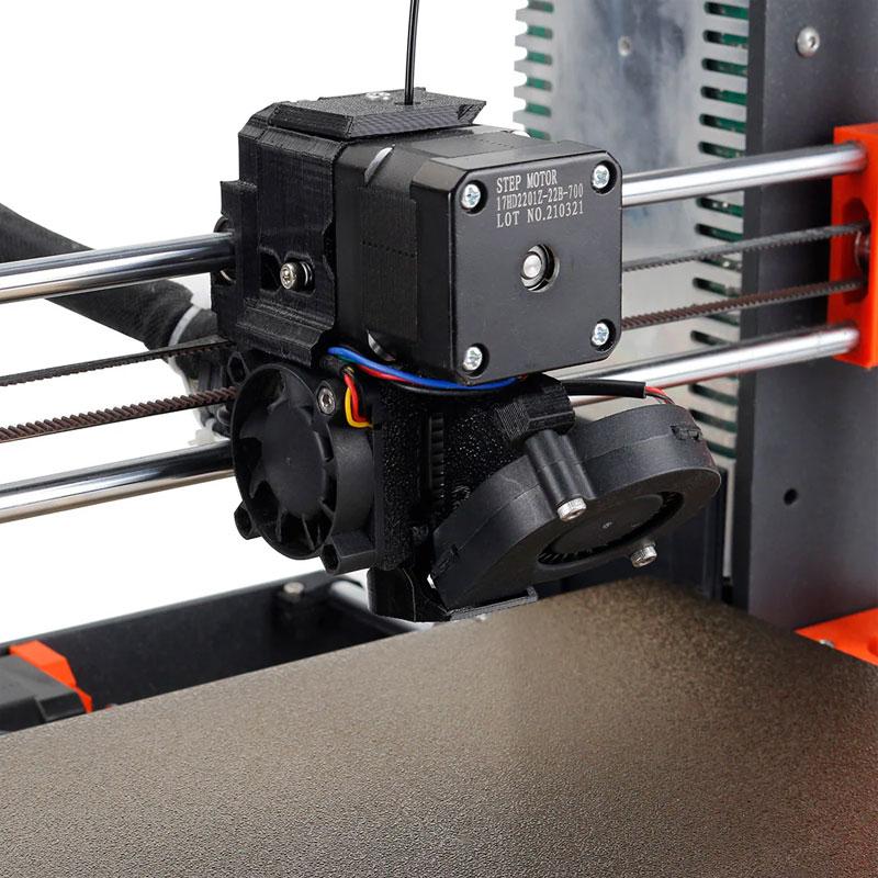 FYSETC クローン Prusa I3 MK3S+ プリンター フルキット 印刷パーツ