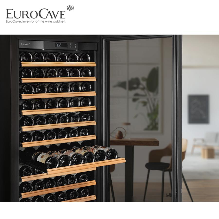 ユーロカーヴ（EUROCAVE） ユーロカーブ ワインセラー ラ・プルミエ