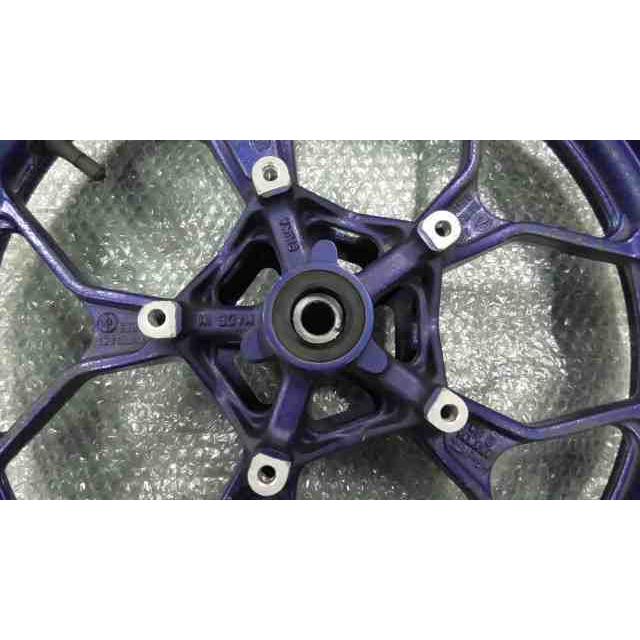 MT-25 RG43J-005xxx の フロントホイール *1658453332 中古 : バイク