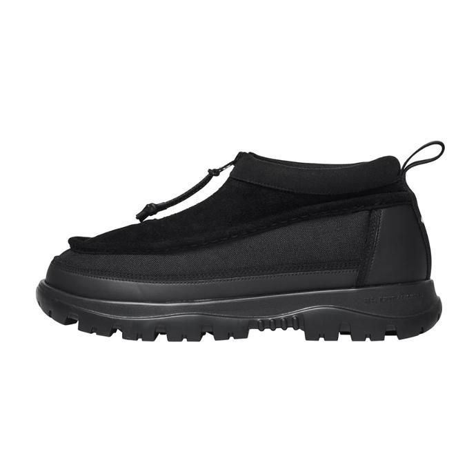 SHAKA（シャカ） ジップ モカシン ブーティーEX ZIP MOCCASIN BOOTIE