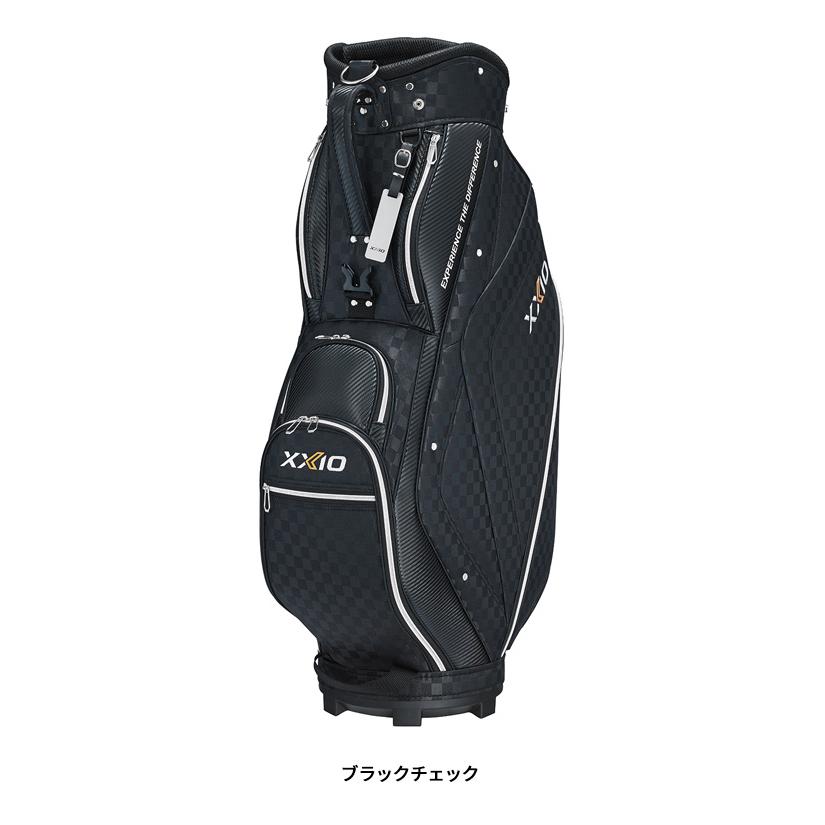 XXIO ダンロップ(DUNLOP) ゼクシオ 超軽量 キャディバッグ( 9.5型 軽量