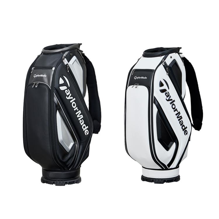 TaylorMade（テーラーメイド） オーステック キャディバッグ UN725