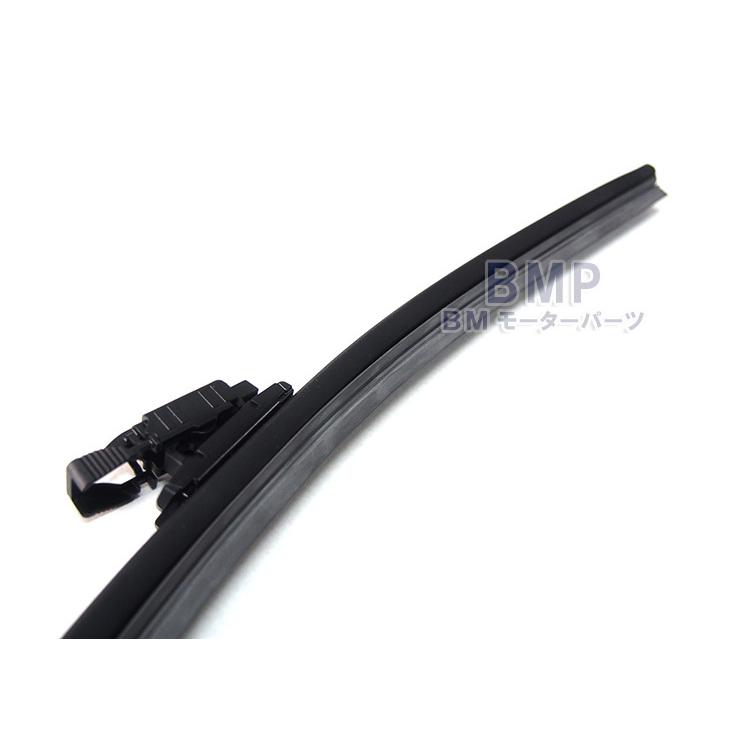 BMW 純正 G01 F97 X3 X3M G02 X4 フロント用 スノーブレード セット