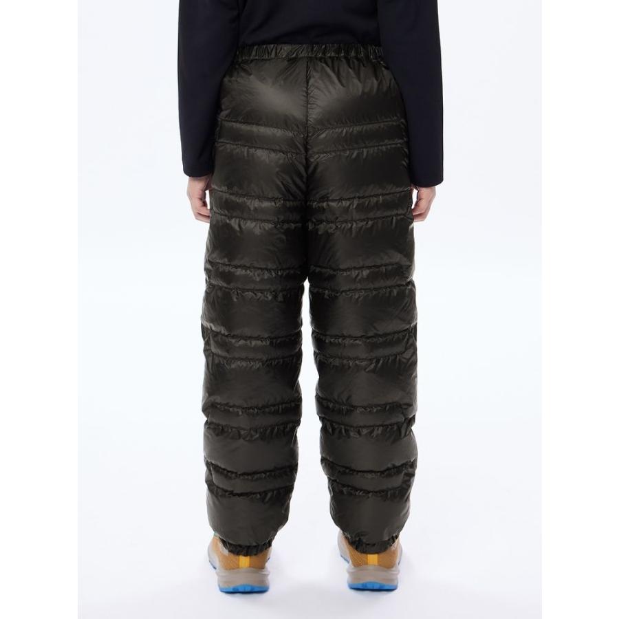 THE NORTH FACE（ザ ノースフェイス） 超SALE キッズ ダウンパンツ 130