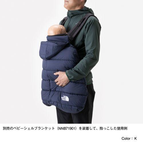 THE NORTH FACE（ザ ノースフェイス） 超SALE 日本製 ベビー ベビー