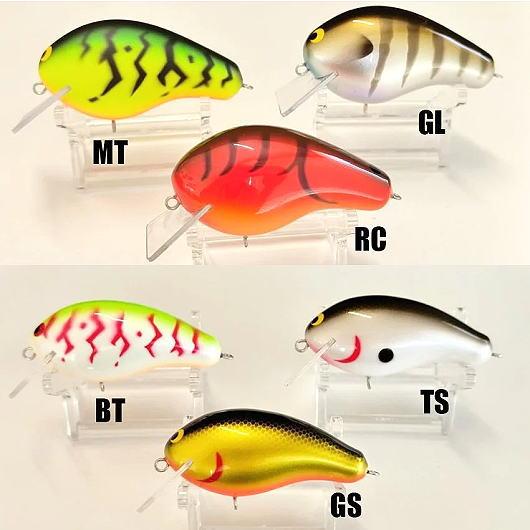 WooDream/ウッドリーム NO-NAME CRANK #1/0 /ノーネイムクランク#1/0