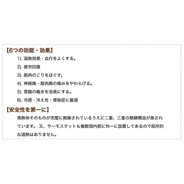 THERMOS（サーモス） 爆買 コスモパック ヒップほっと 遠赤外線温熱