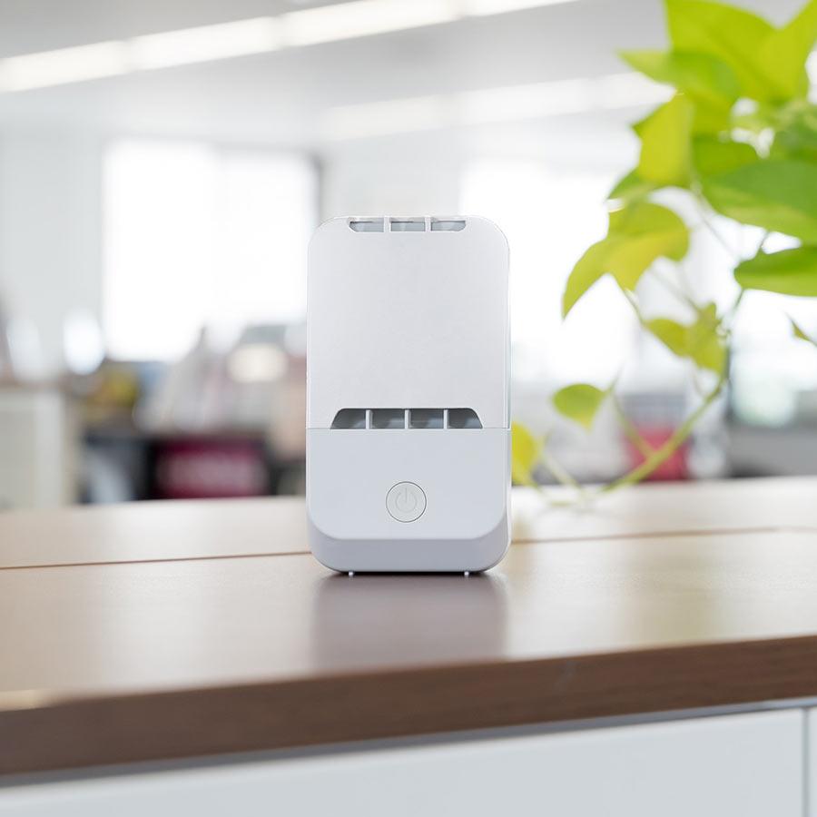 爆買 最新機種 オゾン快適マイエアー OZ-12 オーシーアール オゾン消臭