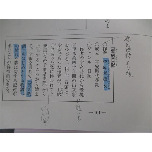 河合塾 高1 高校グリーンコース 国語TH トップハイレベル テキスト