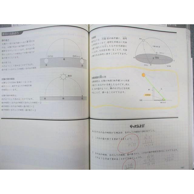 日能研 小5 本科教室/栄冠への道 ステージIII/IV 国語/算数/理科/社会