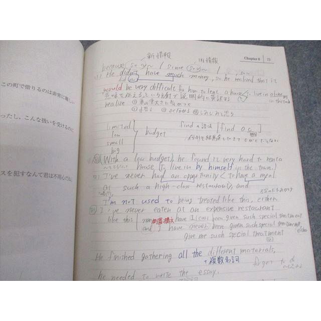 駿台 高3 選抜英語総合 テキスト通年セット 2023 計2冊 ☆ 014m0D