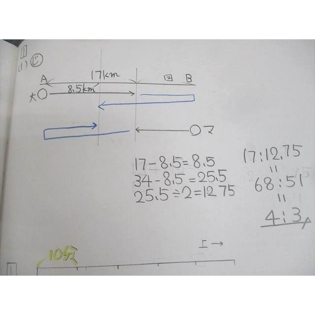 四谷大塚 小6 学校別予習シリーズ 桜蔭への算数 第1〜14回 通年セット
