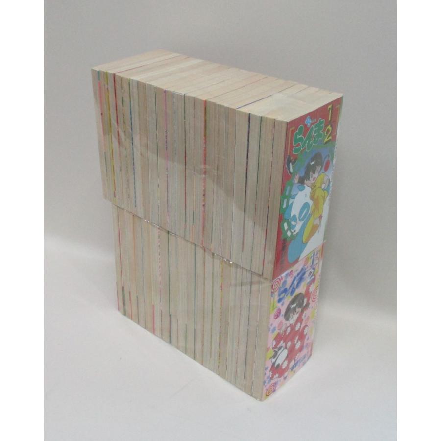 らんま1/2（旧版) 全巻 セット 全38巻 高橋留美子 全巻セット 全巻