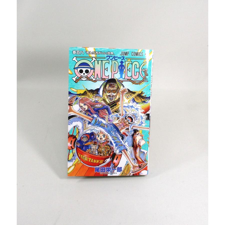 one piece ワンピース 全巻 セット 1巻から109巻 500クイズブック1、2