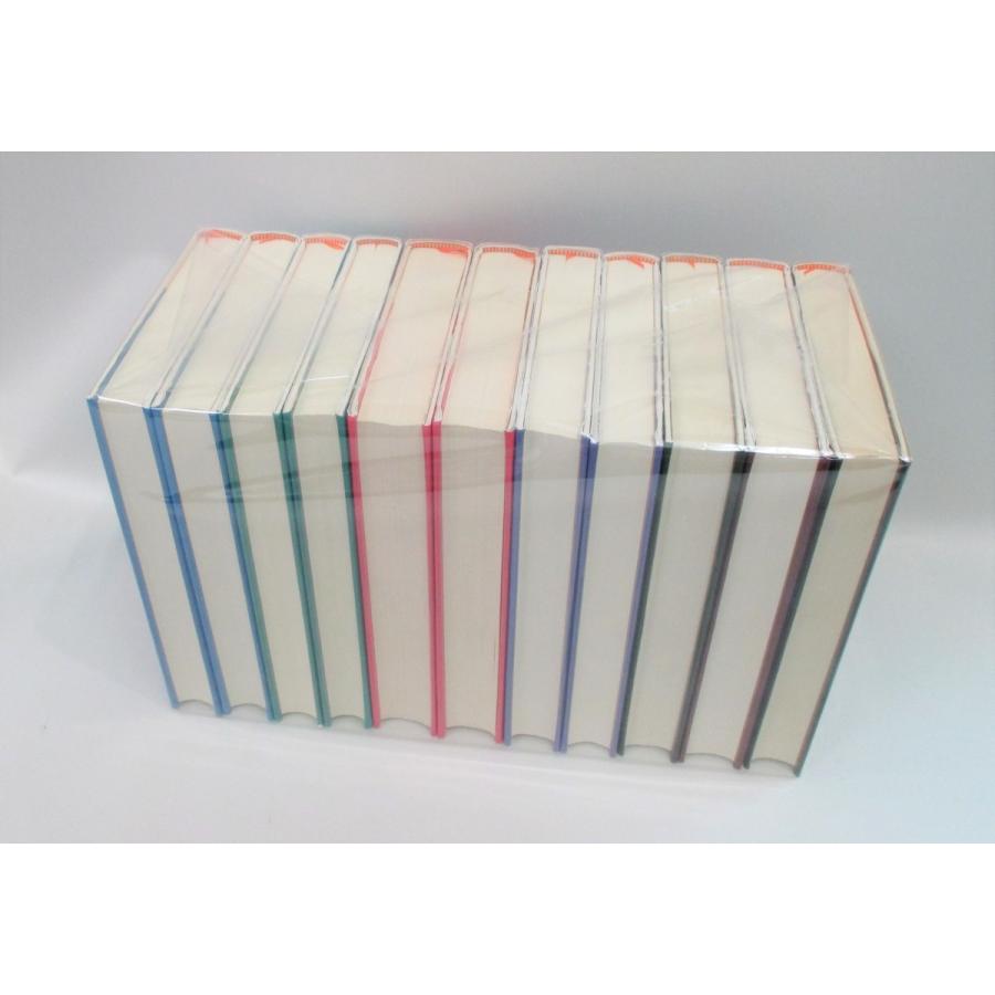 ハリーポッター 全巻 セット 全7巻 11冊 呪いの子 ふくろう通信付き