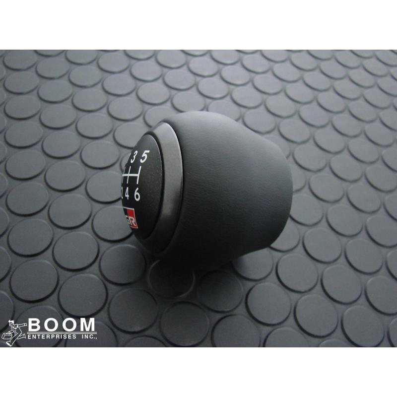 トヨタ純正パーツ GR シフトノブ 6MT用 トヨタ GRカローラ GZEA14H