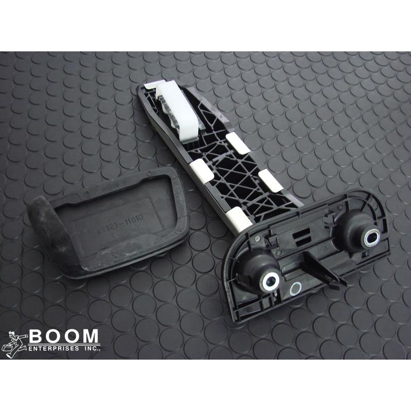 レクサス純正パーツ ブレーキペダルパッド/アクセルペダル セット 品番