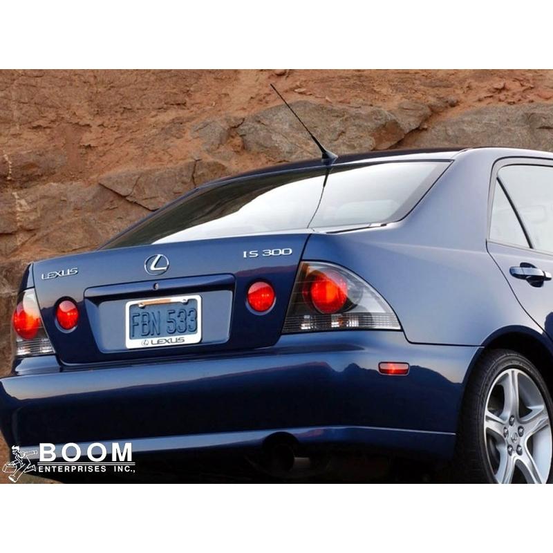 輸出仕様パーツ USアンテナ/ロングアンテナ トヨタ アルテッツァ 10系