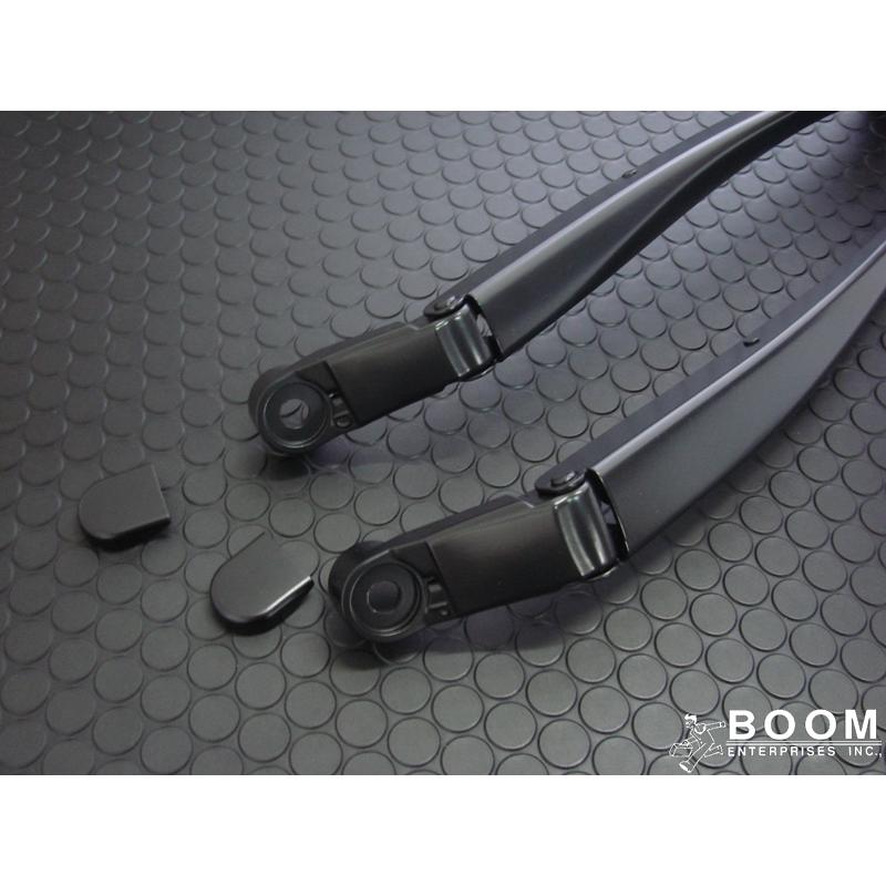 レクサス/トヨタ純正パーツ ワイパーアーム 左右セット トヨタ