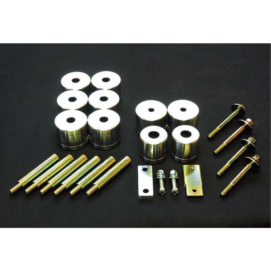 Motor Farm（モーターファーム） ジムニー JB23/33/43 ボディーリフト