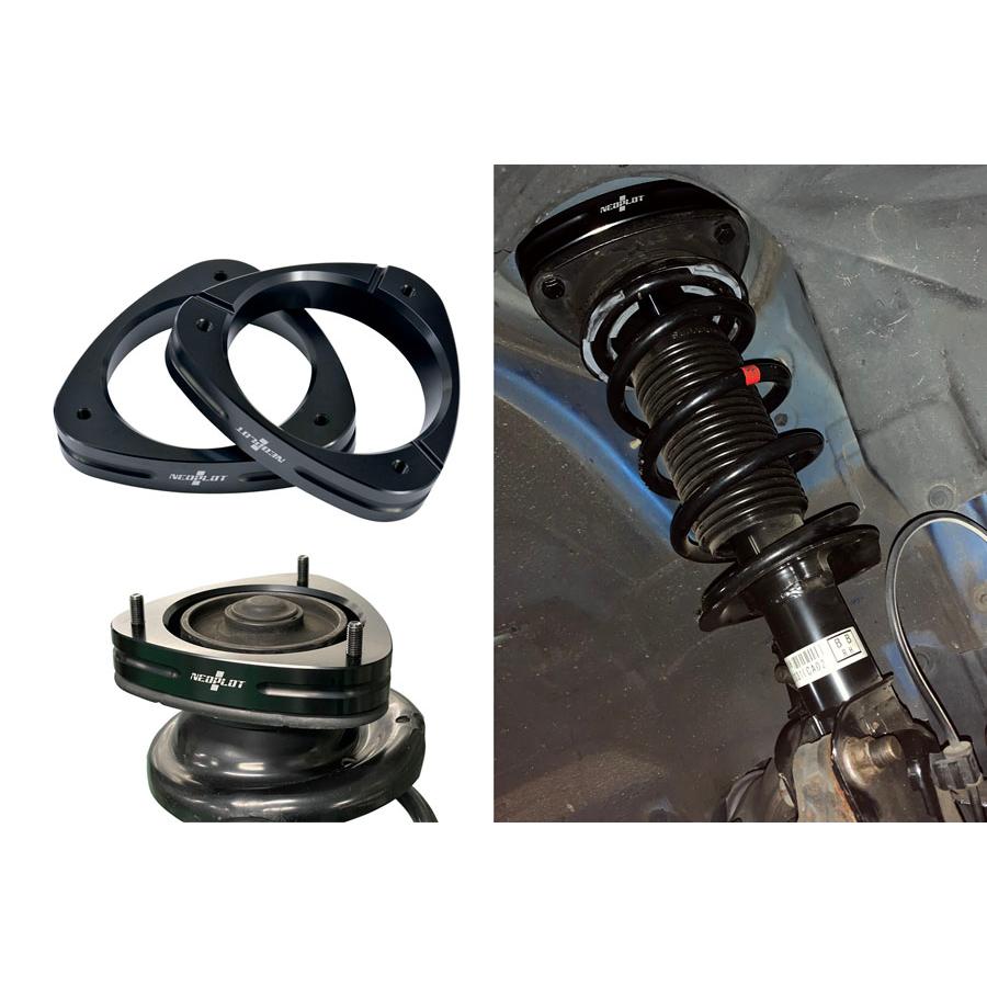 NEOPLOT ネオプロト(NEOPLOT) リフトアップスペーサーNEO 86 (ZN6