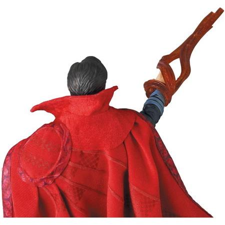 メディコムトイ MAFEX マフェックス No.152 アベンジャーズ DOCTOR