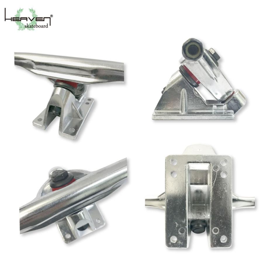 大空様用 alsen T2 カービングトラック、ウィール 大空様用 alsen T2