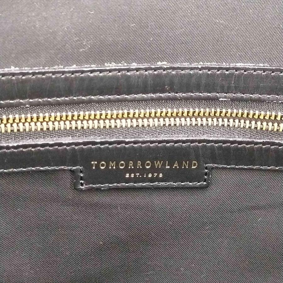 TOMORROWLAND（トゥモローランド） new look / brief no.1 ビジネス