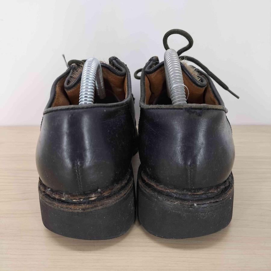 Paraboot（パラブーツ） ミカエル フォック アザラシ ショートブーツ